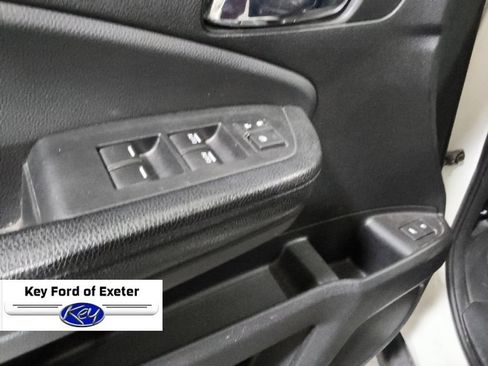 Used 2017 Honda Pilot EX-L image 22