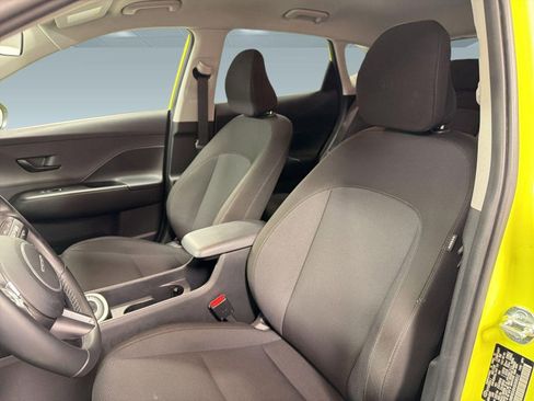 Used 2025 Hyundai Kona SEL FWD image 23