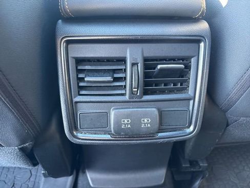 Used 2022 Subaru Forester Wilderness image 63