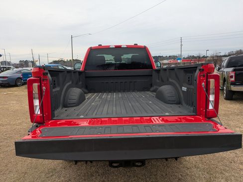 Certified 2024 Ford F350 XLT w/ FX4 Off-Road Package image 16