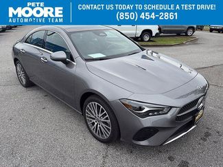 Used 2025 Mercedes-Benz CLA 250 4MATIC video 1