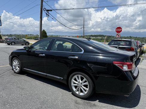 Used 2010 Lexus ES 350 image 7