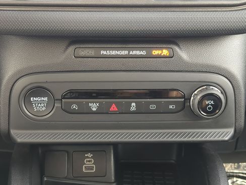 Used 2025 Ford Bronco Sport Outer Banks image 24