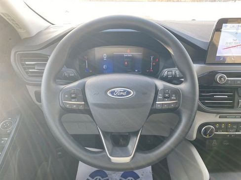New 2026 Ford Escape Active image 19