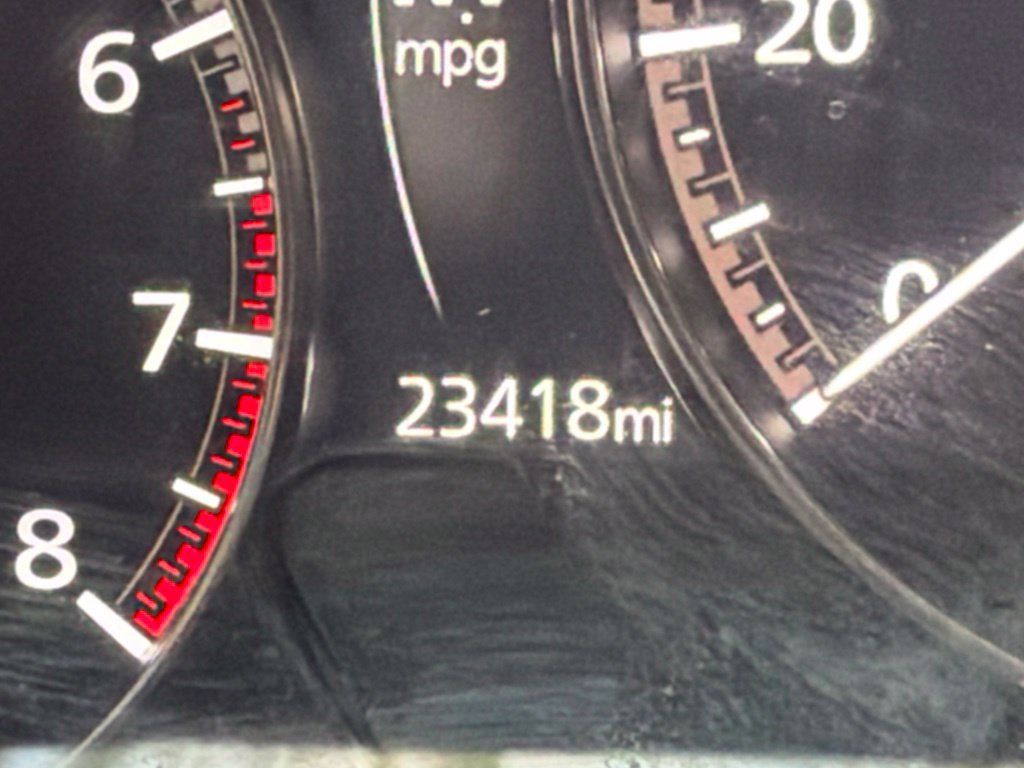 Used 2024 MAZDA CX-30 AWD 2.5 S w/ Select Sport Pkg image 17