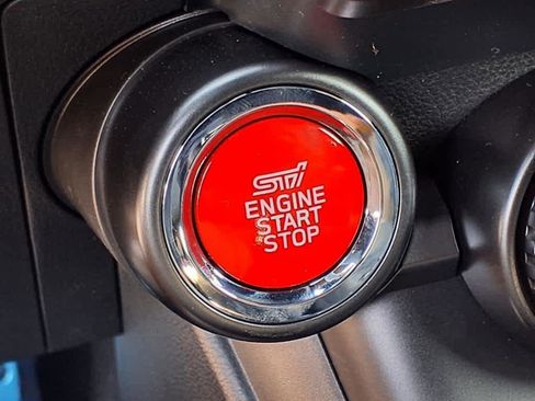 New 2025 Subaru BRZ tS image 39