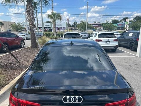 Used 2017 Audi A4 2.0T Premium Plus AWD/4WD image 6