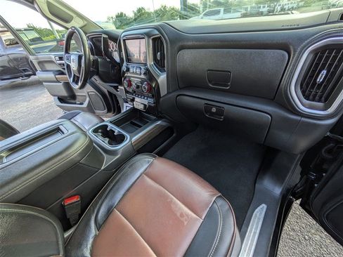 Used 2021 Chevrolet Silverado 3500 LT w/ Convenience Package image 22