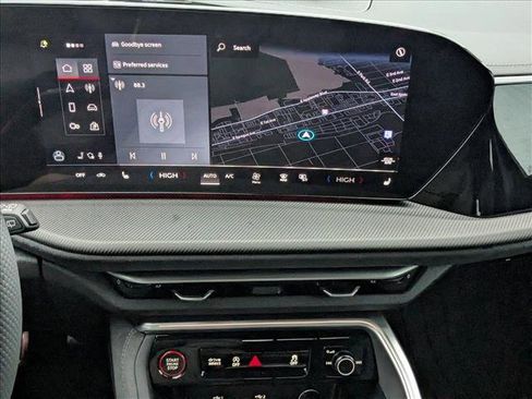 New 2025 Audi SQ5 Premium Plus image 13