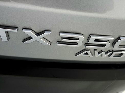Used 2024 Lexus TX 350 AWD image 14