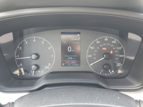 Certified 2024 Toyota Corolla SE FWD image 23