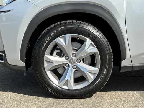 Used 2017 Lexus NX 200t AWD w/ Premium Package image 31