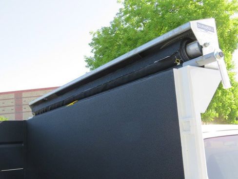 New 2023 RAM 5500 Tradesman w/ Chrome Appearance Group image 20