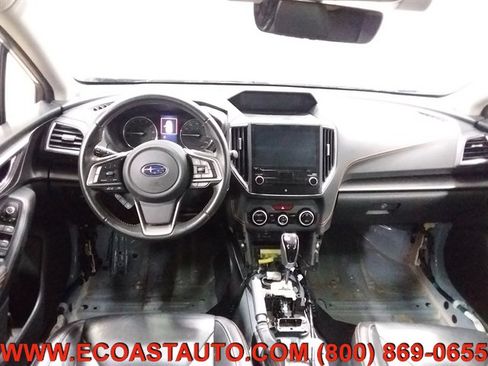 Used 2021 Subaru Crosstrek 2.5i Limited w/ Popular Package #4 image 11