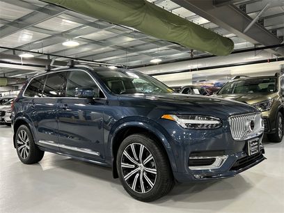 Certified 2024 Volvo XC90 B6 Plus w/ Protection Package Premier