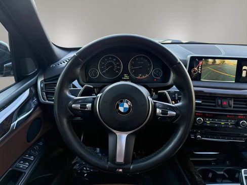 Used 2014 BMW X5 xDrive35i AWD/4WD image 21