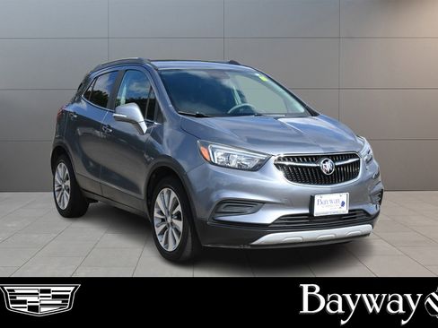 Used 2019 Buick Encore Preferred image 3