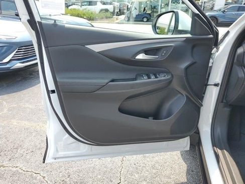 New 2026 Buick Envista Preferred w/ Convenience I Package FWD image 16