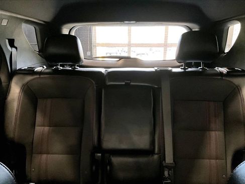 Used 2023 Chevrolet Equinox RS w/ LPO, Cargo Package image 16