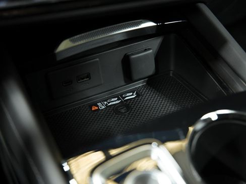 New 2025 Buick Envision Preferred image 41