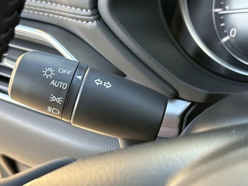 New 2025 MAZDA CX-5 AWD 2.5 S w/ Preferred Package image 43