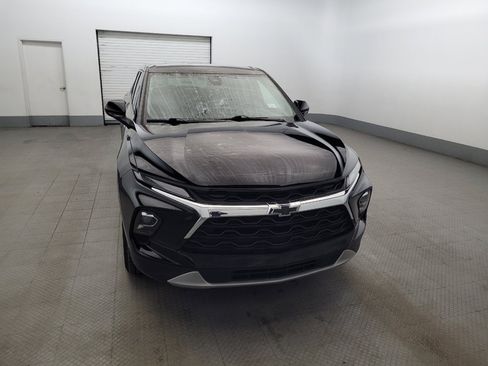 Used 2023 Chevrolet Blazer LT FWD image 14