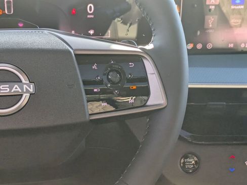 New 2026 Nissan Murano Platinum w/ Technology Package image 12