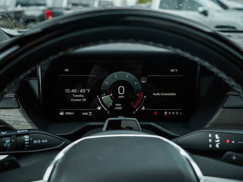 New 2026 GMC Acadia Denali Ultimate w/ LPO, Floor Liner Package image 24