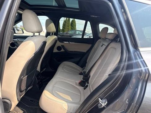 Used 2016 BMW X1 xDrive28i AWD/4WD image 10