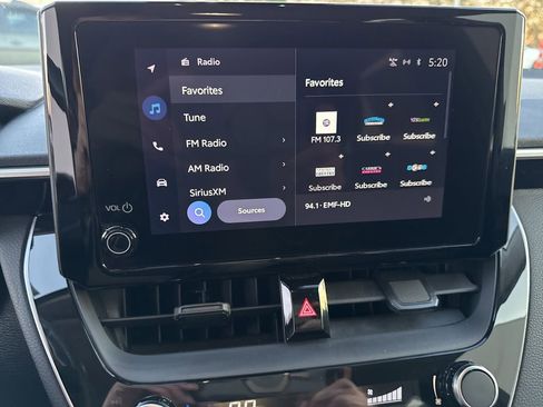 Used 2023 Toyota Corolla LE image 18