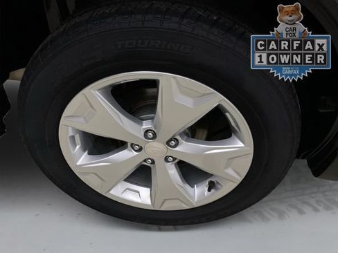 Used 2014 Subaru Forester 2.5i Limited AWD/4WD image 18