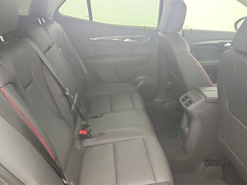 Used 2023 Buick Envision Essence w/ Sport Touring Package image 34