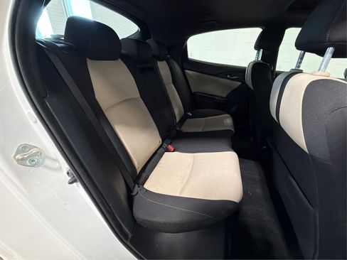 Used 2018 Honda Civic EX image 15