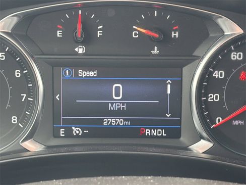 Certified 2024 Chevrolet Equinox LT image 4