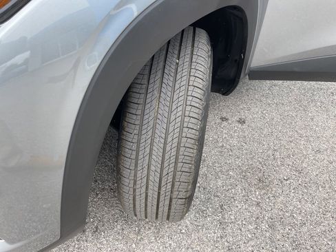 New 2026 Chevrolet Trax LT w/ Driver Confidence Package image 55