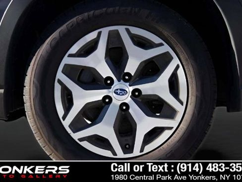 Used 2021 Subaru Forester Premium image 51