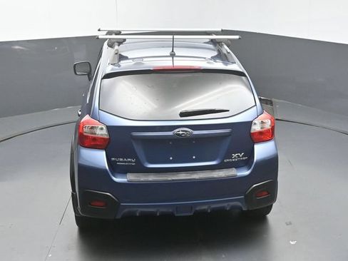 Used 2013 Subaru Crosstrek 2.0i Premium w/ Popular Pkg 1 AWD/4WD image 43