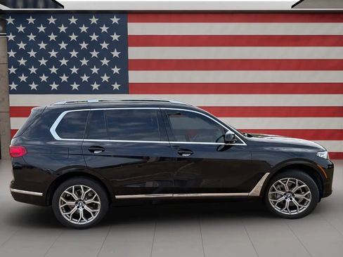 Used 2021 BMW X7 xDrive40i AWD/4WD image 8