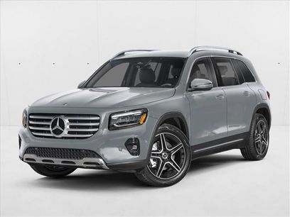 New 2025 Mercedes-Benz GLB 250 GLB 250