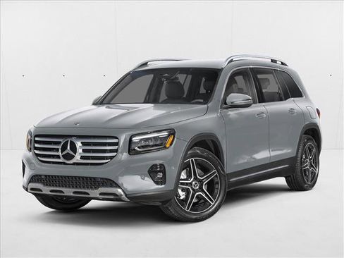 New 2025 Mercedes-Benz GLB 250 GLB 250 image 1
