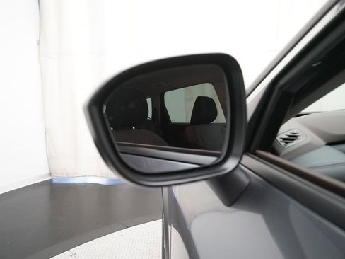 Certified 2023 Nissan Rogue SV image 24