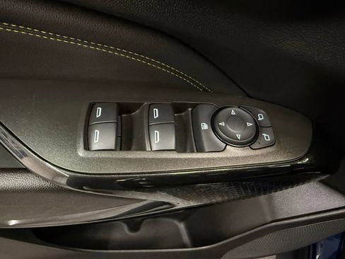 Used 2024 Chevrolet Trax LT image 10