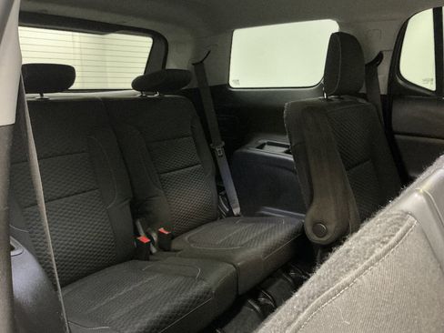 Used 2019 GMC Acadia SLE FWD image 30