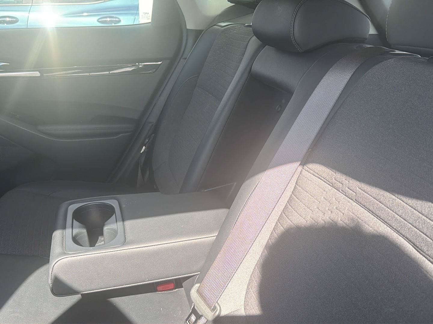 Used 2022 Kia Seltos Nightfall Edition AWD/4WD image 15