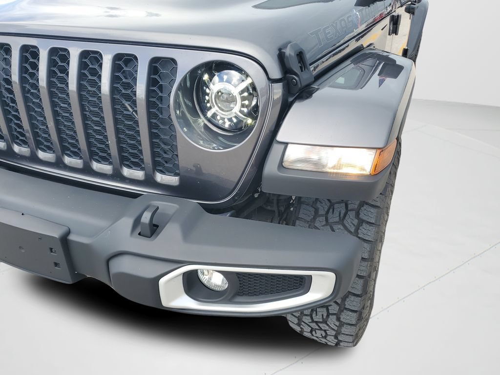 Used 2023 Jeep Gladiator Sport AWD/4WD image 24