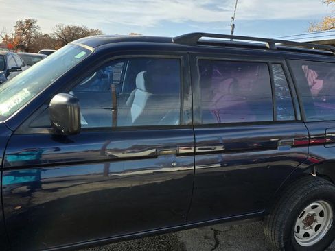 Used 2003 Mitsubishi Montero Sport LS image 2