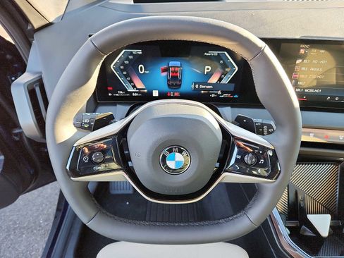 Used 2025 BMW X3 xDrive30i w/ Premium Package image 18