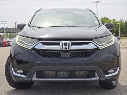 Used 2017 Honda CR-V Touring image 15