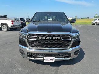 New 2026 RAM 1500 Big Horn AWD/4WD video 1
