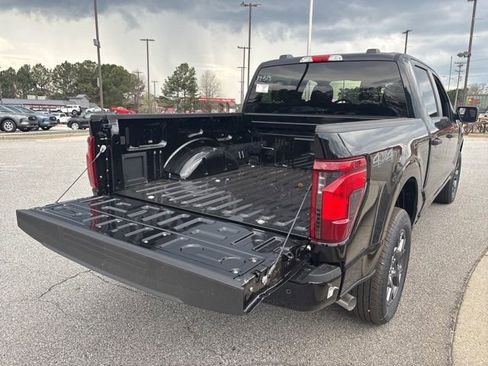 New 2026 Ford F150 STX w/ Equipment Group 200A image 9